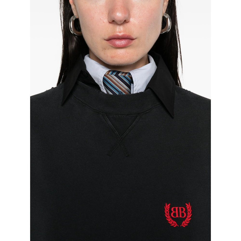 Sweatshirt Balenciaga 837035TSVC61041 (Balenciaga / スウェット・フーディー ) | Balenciaga (バレンシアガ)(3)