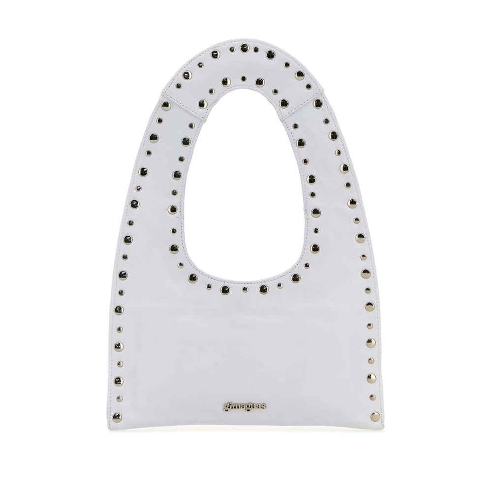 Bag Gimaguas MINIFRANCAWHITE (gimaguas / ハンドバッグ・ショルダーバッグ ) | gimaguas (ギマガス)(4)