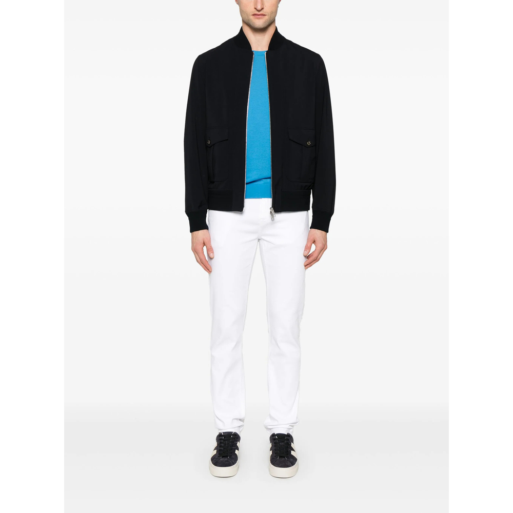 Jeans 7 For All Mankind 7T002P46SLIMMYWHT (7 for all mankind / ジーンズ ) | 7 for all mankind (セブンフォーオールマンカインド)(1)