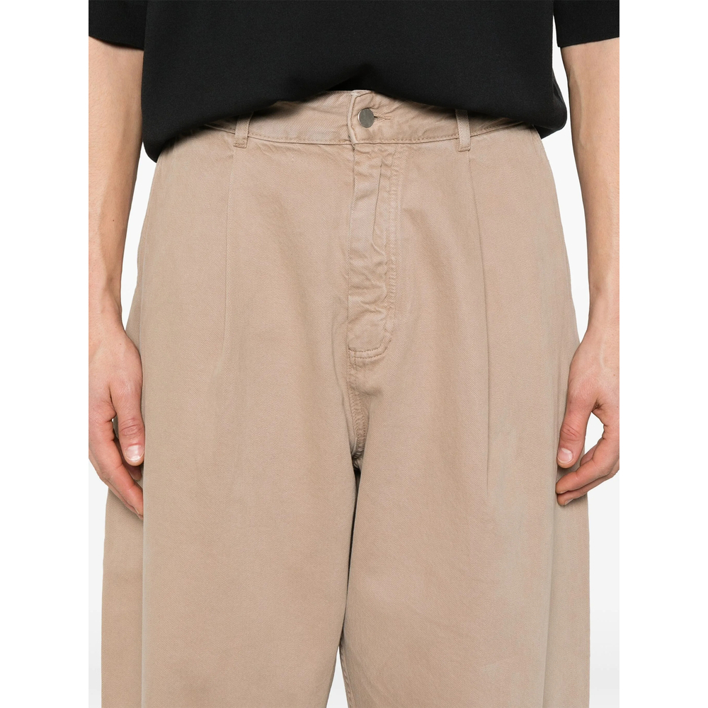 Jeans Studio Nicholson SNM1245BRIDGESPARCE (Studio Nicholson / ジーンズ ) | Studio Nicholson (スタジオニコルソン)(2)