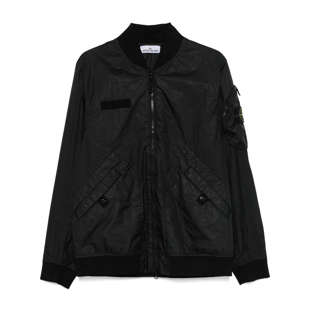 Outerwear Stone Island 154100004S0A21V0029 (STONE ISLAND / カジュアルジャケット ) | STONE ISLAND (ストーンアイランド)