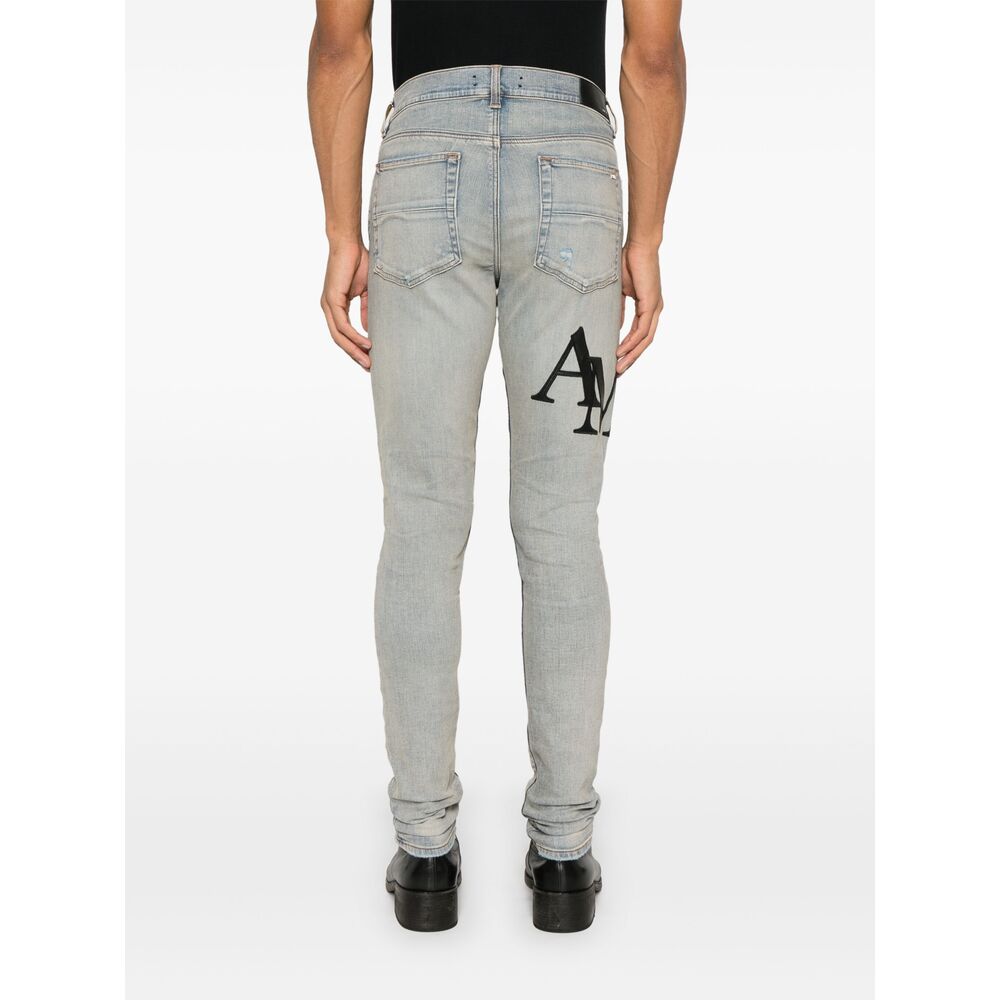 Jeans Amiri AMDNSY1114INDBK (AMIRI / ジーンズ ) | AMIRI (アミリ)(4)
