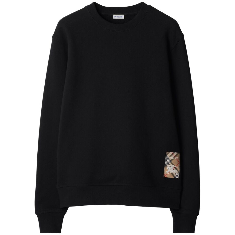 Sweater Burberry 8101889SP25MWFOA1189 (Burberry / スウェット・フーディー ) | Burberry (バーバリー)