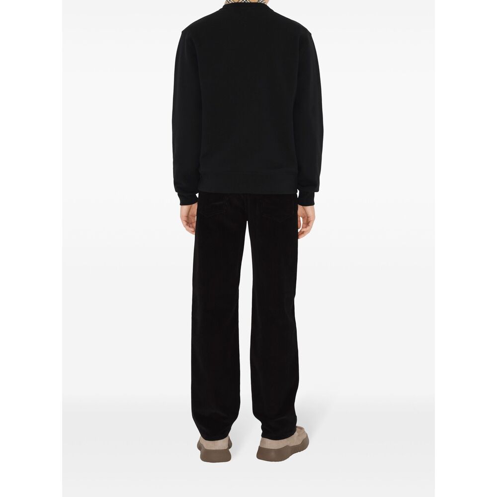 Sweater Burberry 8101889SP25MWFOA1189 (Burberry / スウェット・フーディー ) | Burberry (バーバリー)(1)