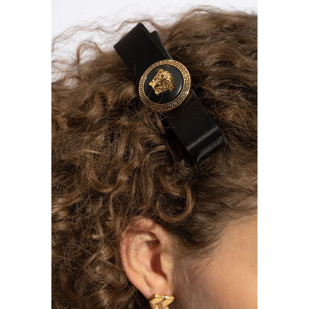 Hair Accessory Versace 1A1092010122561B00F (VERSACE / ヘッドアクセサリー ) | VERSACE (ヴェルサーチェ)(1)