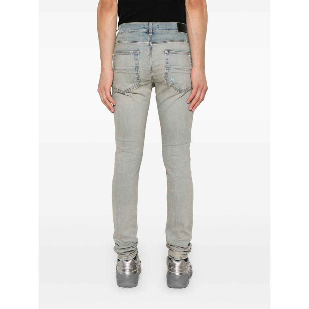 Jeans Amiri AMDNSY1055INDIG (AMIRI / ジーンズ ) | AMIRI (アミリ)(1)