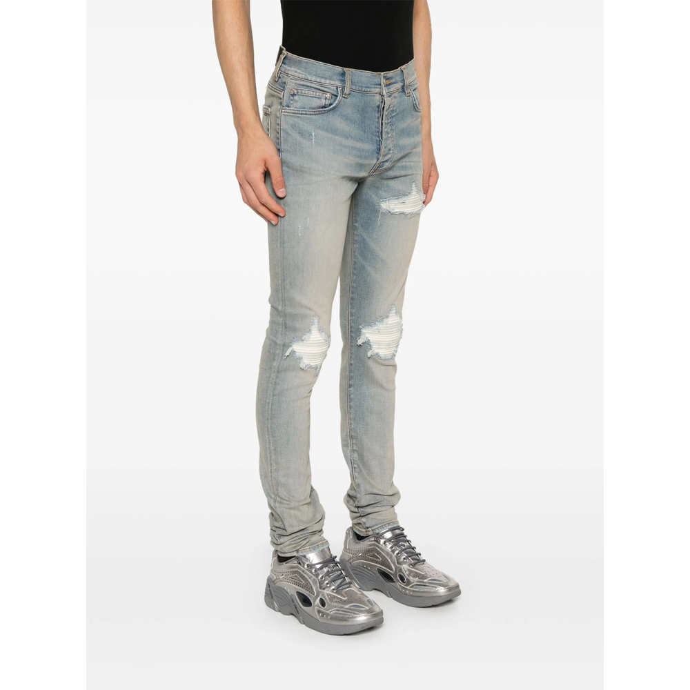 Jeans Amiri AMDNSY1055INDIG (AMIRI / ジーンズ ) | AMIRI (アミリ)(3)