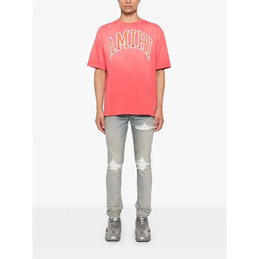 Jeans Amiri AMDNSY1055INDIG (AMIRI / ジーンズ ) | AMIRI (アミリ)(4)