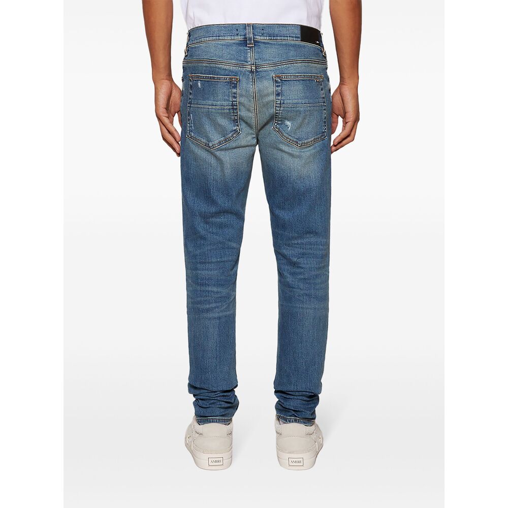 Jeans Amiri PXMD002INDIG (AMIRI / ジーンズ ) | AMIRI (アミリ)(2)