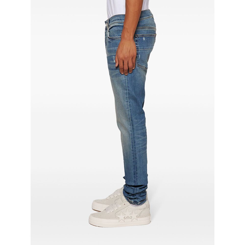 Jeans Amiri PXMD002INDIG (AMIRI / ジーンズ ) | AMIRI (アミリ)(3)