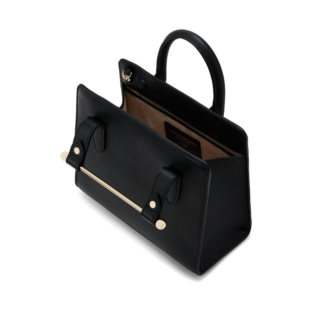 Bag Strathberry 20241100150MINITOTE100 (STRATHBERRY / ハンドバッグ・ショルダーバッグ ) | STRATHBERRY (ストラスベリー)(1)
