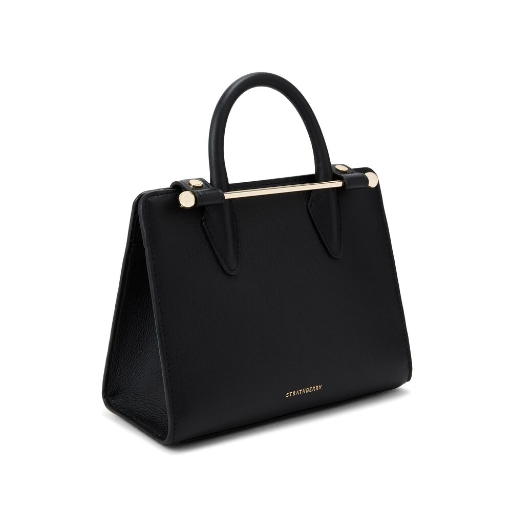 Bag Strathberry 20241100150MINITOTE100 (STRATHBERRY / ハンドバッグ・ショルダーバッグ ) | STRATHBERRY (ストラスベリー)(3)