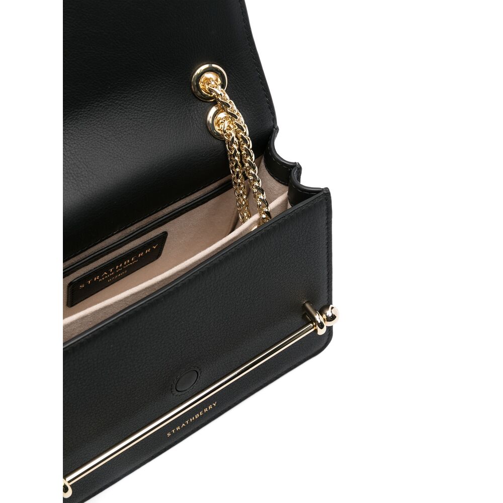 Bag Strathberry 20174100550EASTWMIN100 (STRATHBERRY / ハンドバッグ・ショルダーバッグ ) | STRATHBERRY (ストラスベリー)(3)