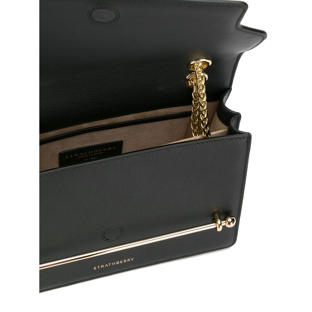 Bag Strathberry 20174100500EASTWEST100 (STRATHBERRY / ハンドバッグ・ショルダーバッグ ) | STRATHBERRY (ストラスベリー)(4)