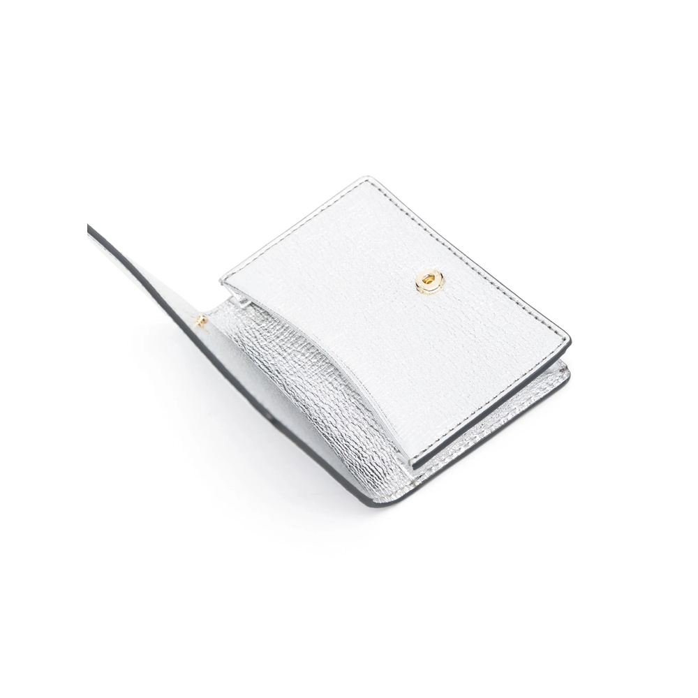 Small Leather Goods Anya Hindmarch 195591AW240195SILVE (ANYA HINDMARCH / 財布・カードケース ) | ANYA HINDMARCH (アニヤ・ハインドマーチ)(2)