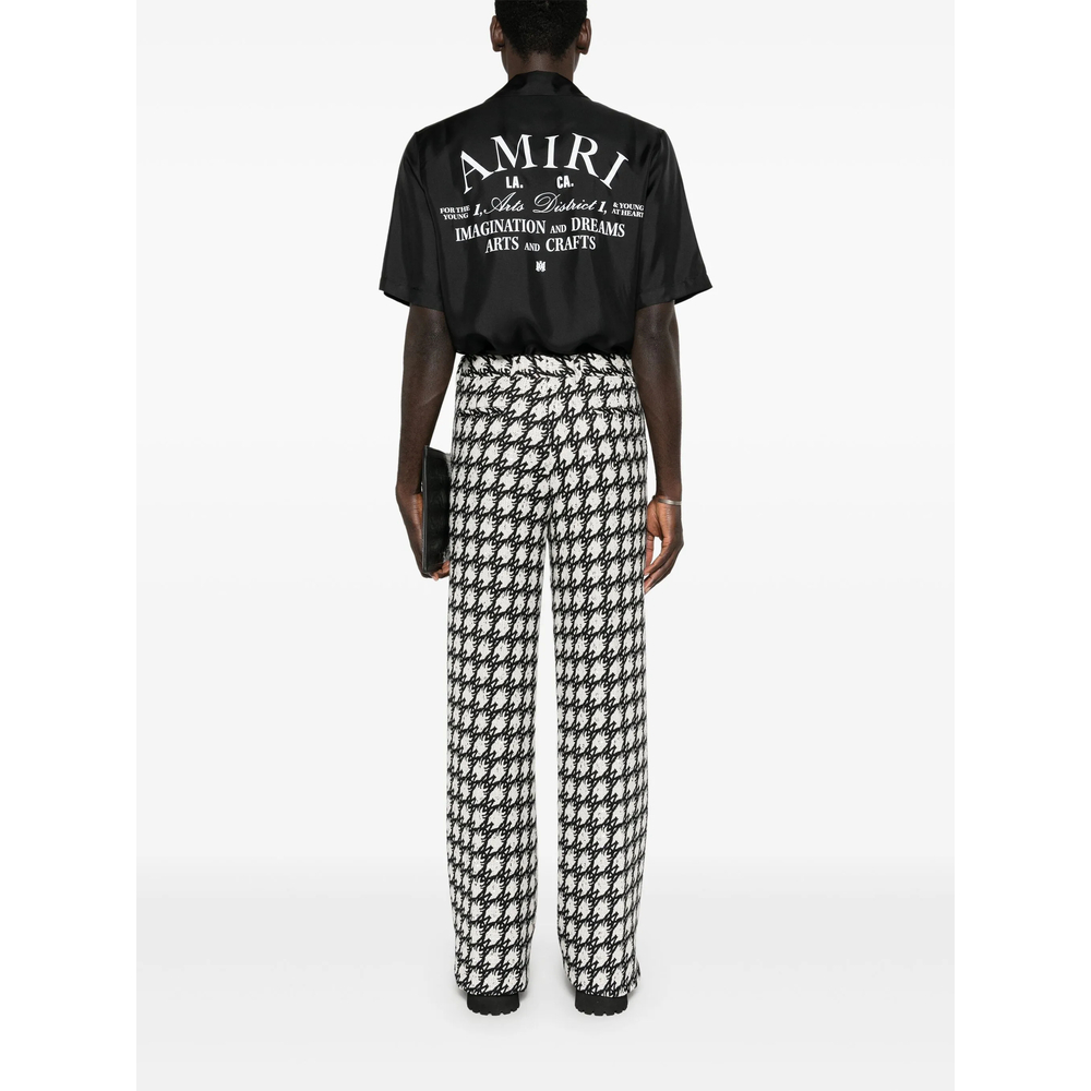 Shirt Amiri AMSTBW1018BLACK (AMIRI / シャツ・ブラウス ) | AMIRI (アミリ)(4)