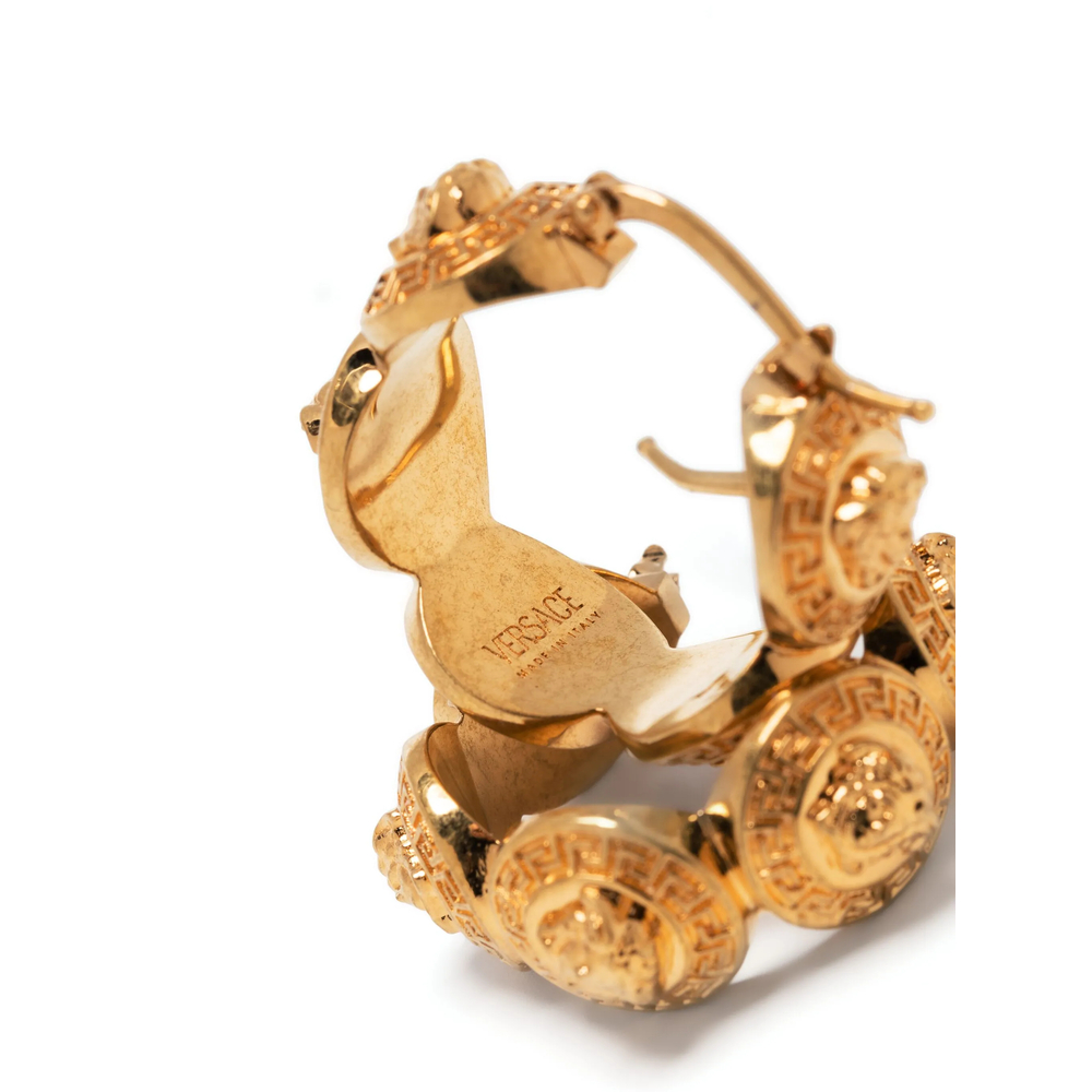 Jewellery Versace 1A0062010132073J210 (VERSACE / ピアス・イヤリング ) | VERSACE (ヴェルサーチェ)(1)