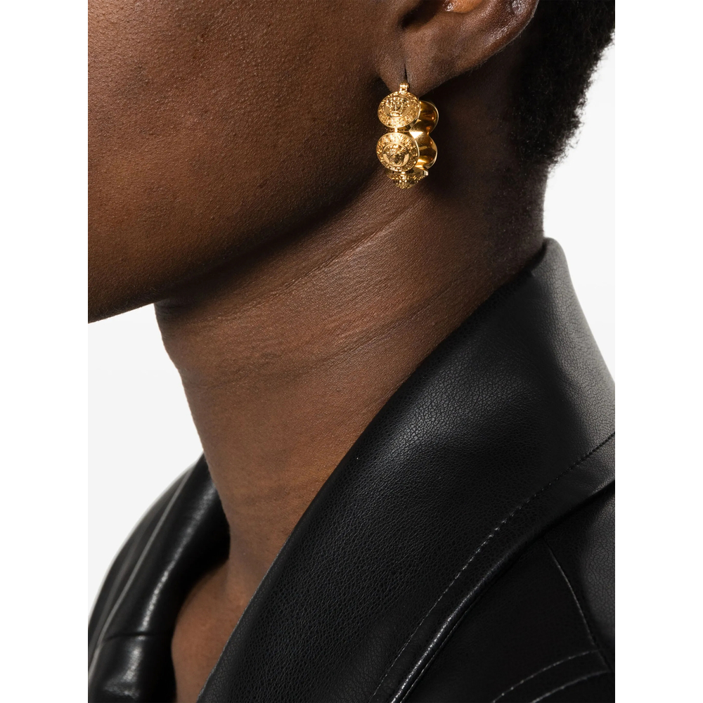 Jewellery Versace 1A0062010132073J210 (VERSACE / ピアス・イヤリング ) | VERSACE (ヴェルサーチェ)(2)