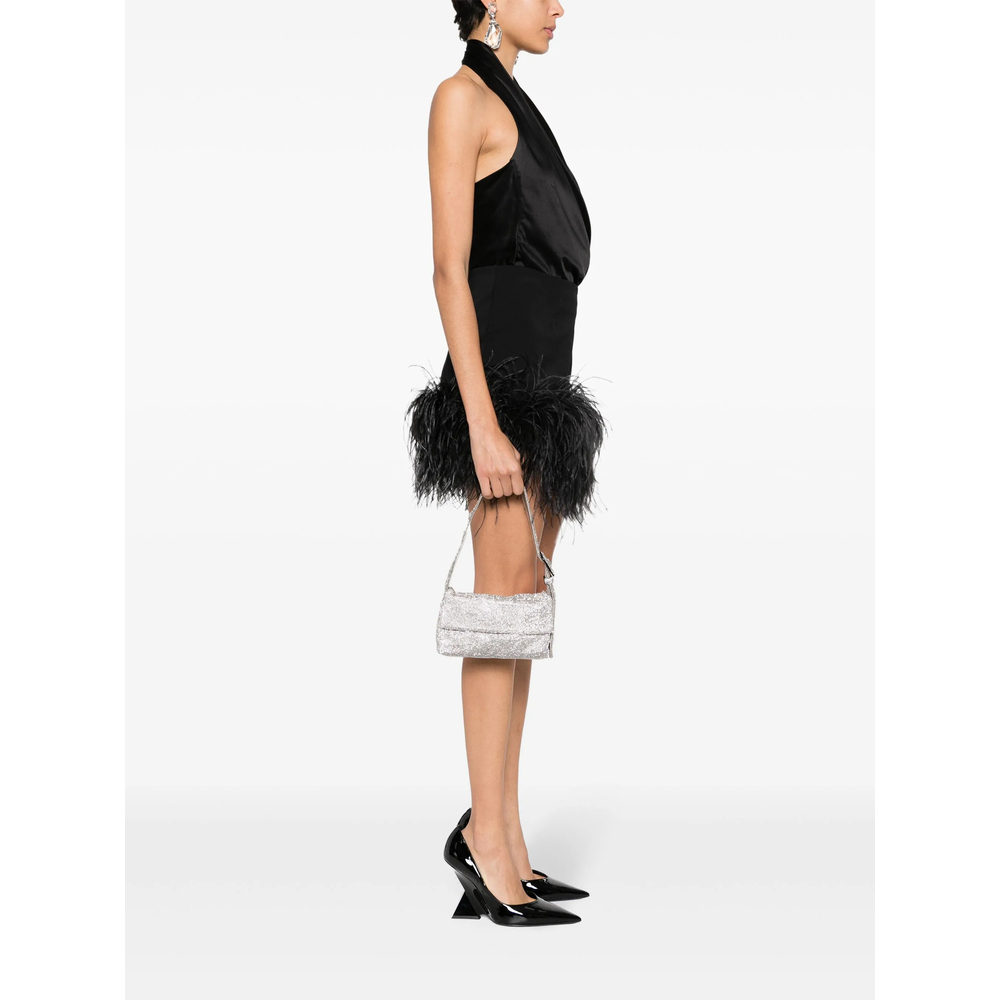 Bag Benedetta Bruzziches VITTYLAMIGNO019 (BENEDETTA BRUZZICHES / ハンドバッグ・ショルダーバッグ ) | BENEDETTA BRUZZICHES (ベネデッタ・ブルッツィケス)(3)