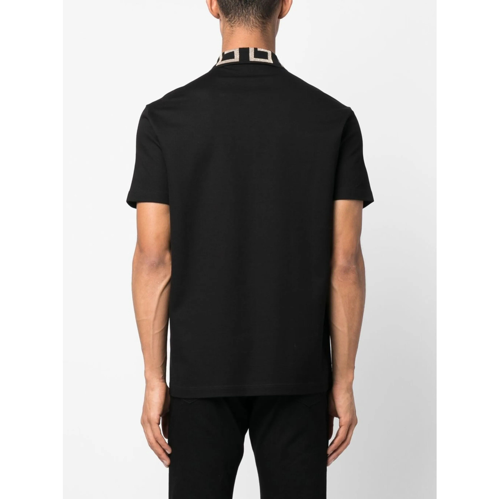 Sweater Versace 1A06199A874021B000 (VERSACE / ポロシャツ ) | VERSACE (ヴェルサーチェ)(1)