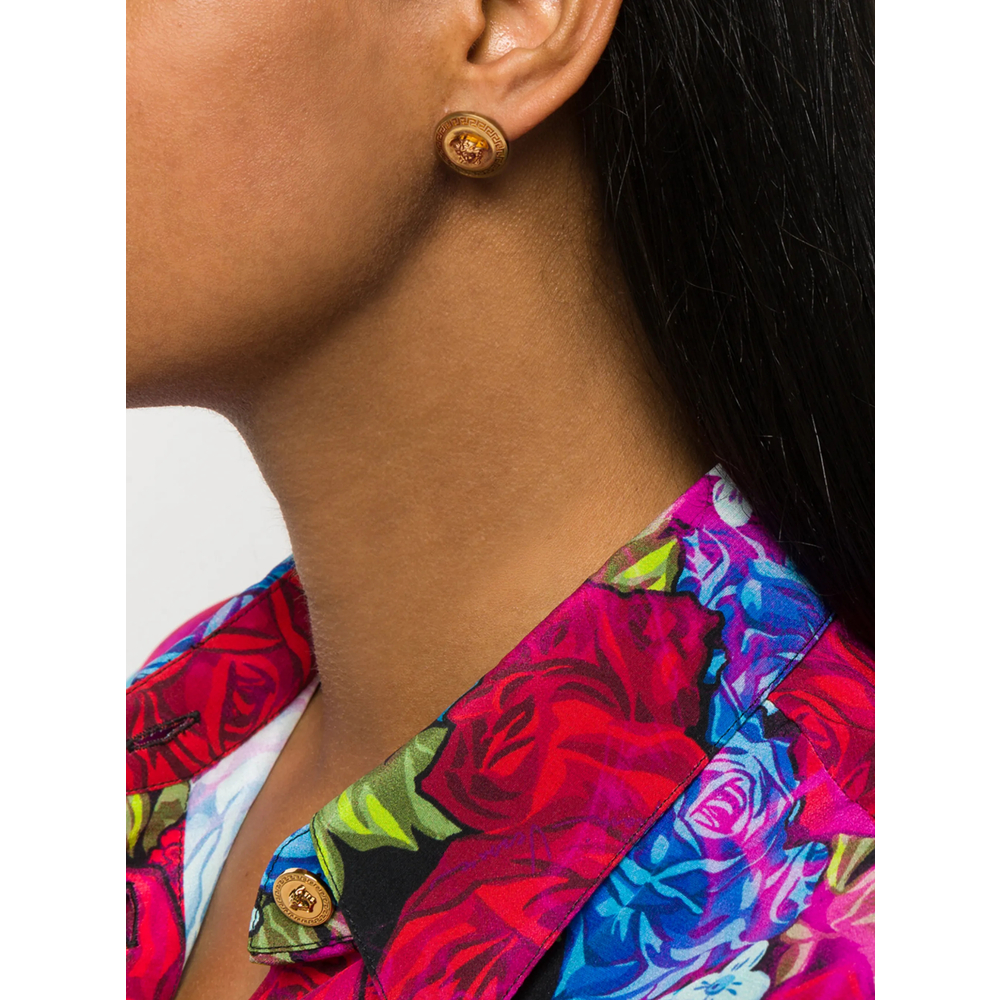 Jewellery Versace DJMTDG2H765KOT (VERSACE / ピアス・イヤリング ) | VERSACE (ヴェルサーチェ)(3)