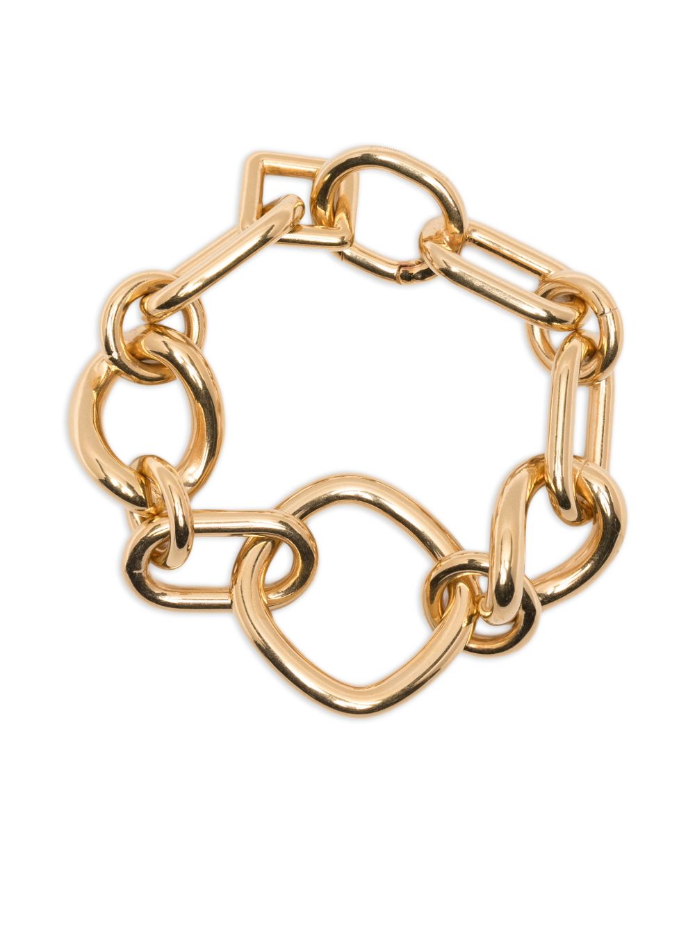 Céline Bijoux Golden B102Y6BRA35OR (CELINE / ブレスレット ) | CELINE (セリーヌ)