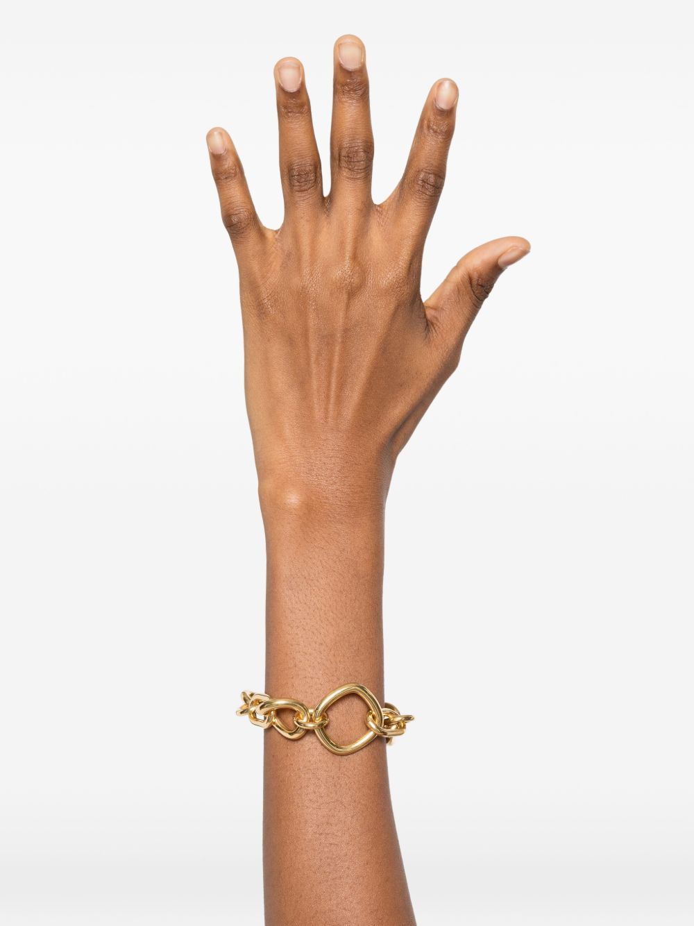 Céline Bijoux Golden B102Y6BRA35OR (CELINE / ブレスレット ) | CELINE (セリーヌ)(1)