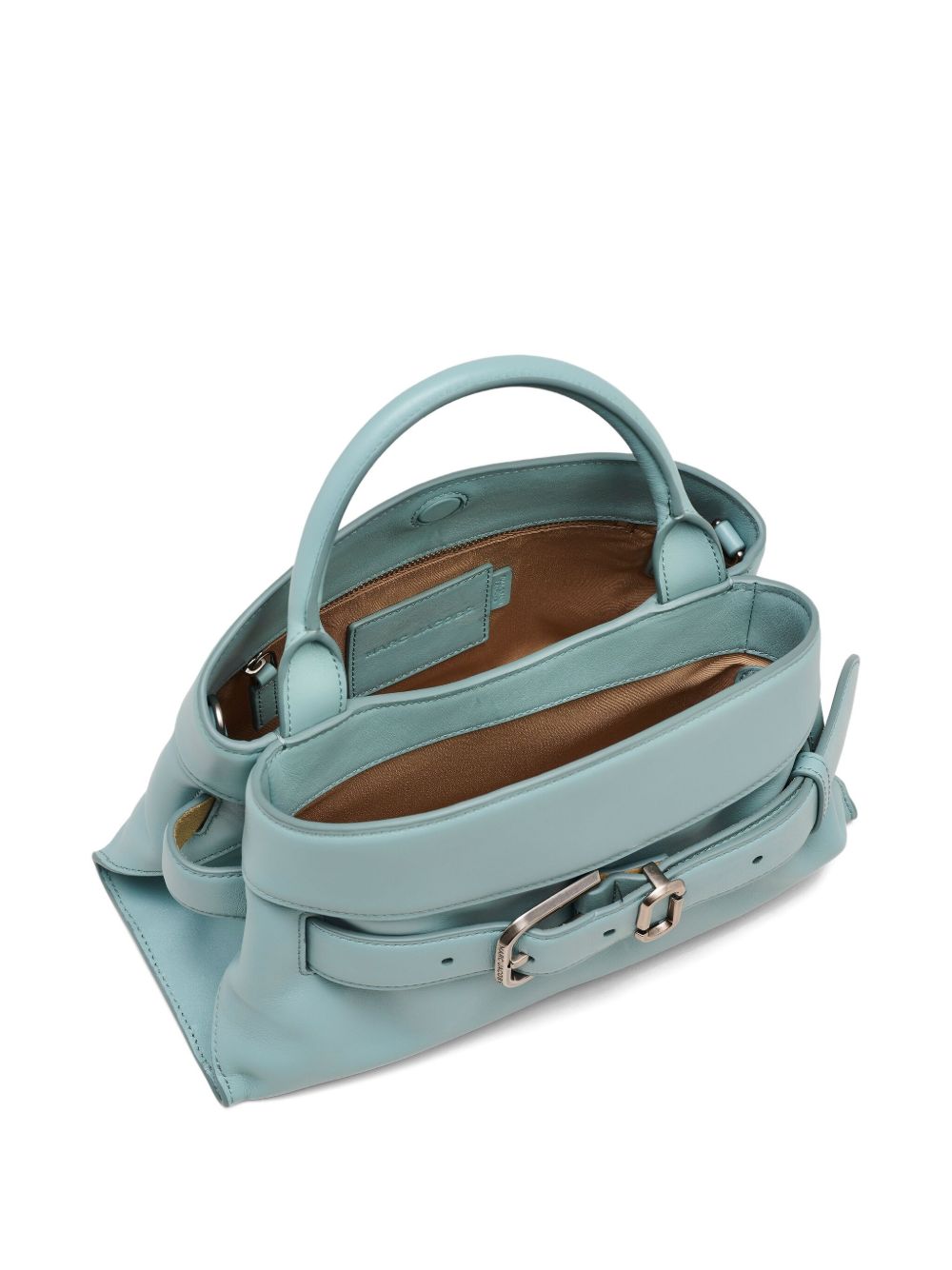 Marc Jacobs Bags.. Clear Blue 2R5HSC012H01457 (Marc Jacobs / ハンドバッグ・ショルダーバッグ ) | Marc Jacobs (マーク ジェイコブス)(3)