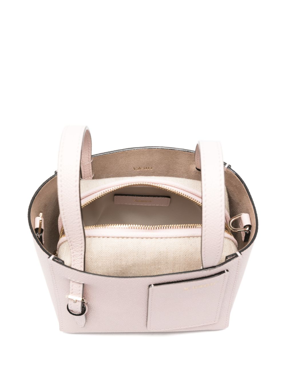 Valextra Bags.. Powder WBSF0040028LOC99PA (VALEXTRA / ハンドバッグ・ショルダーバッグ ) | VALEXTRA (ヴァレクストラ)(3)