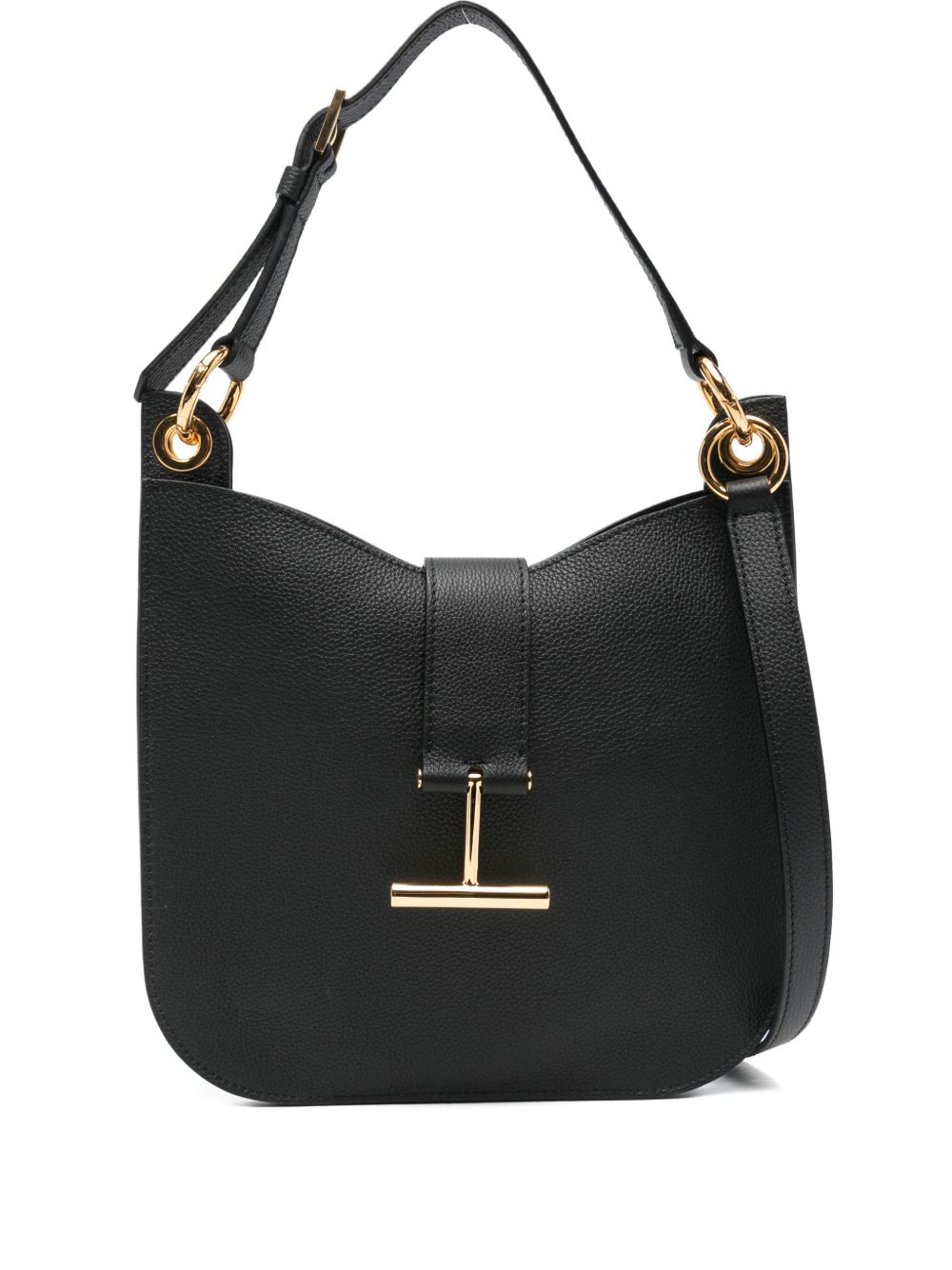Tom Ford Bags.. Black L1764LCL095GNAA (TOM FORD / ハンドバッグ・ショルダーバッグ ) | TOM FORD (トムフォード)
