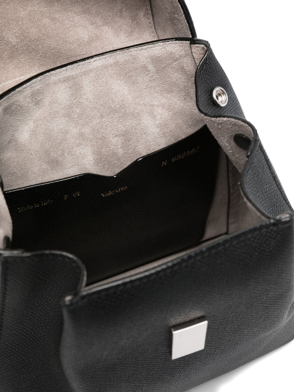 Valextra Bags.. Black WBES0006010LRL99NN (VALEXTRA / バックパック ) | VALEXTRA (ヴァレクストラ)(2)