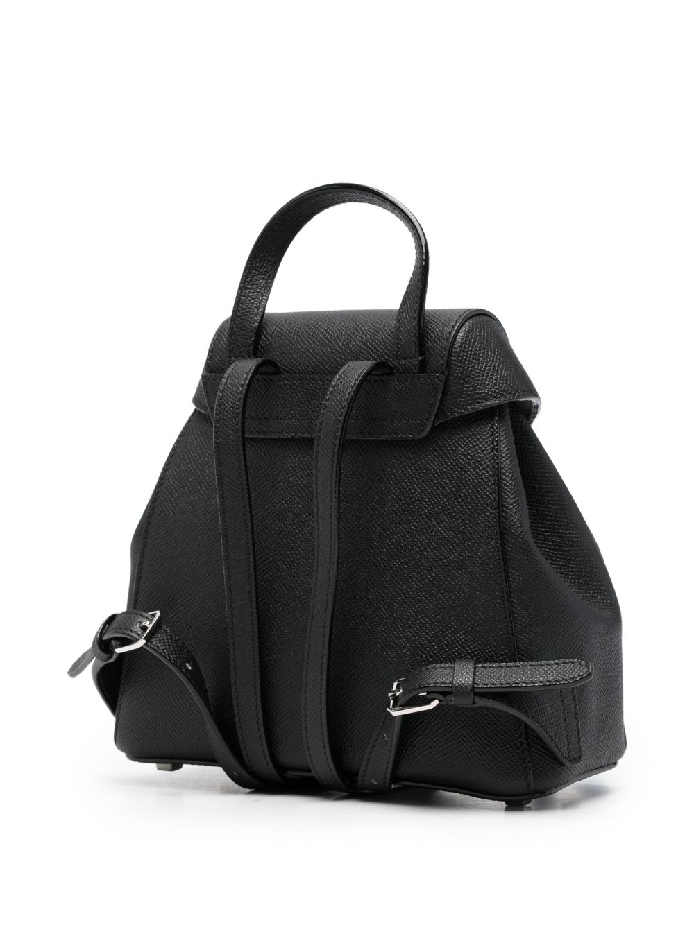 Valextra Bags.. Black WBES0006010LRL99NN (VALEXTRA / バックパック ) | VALEXTRA (ヴァレクストラ)(4)