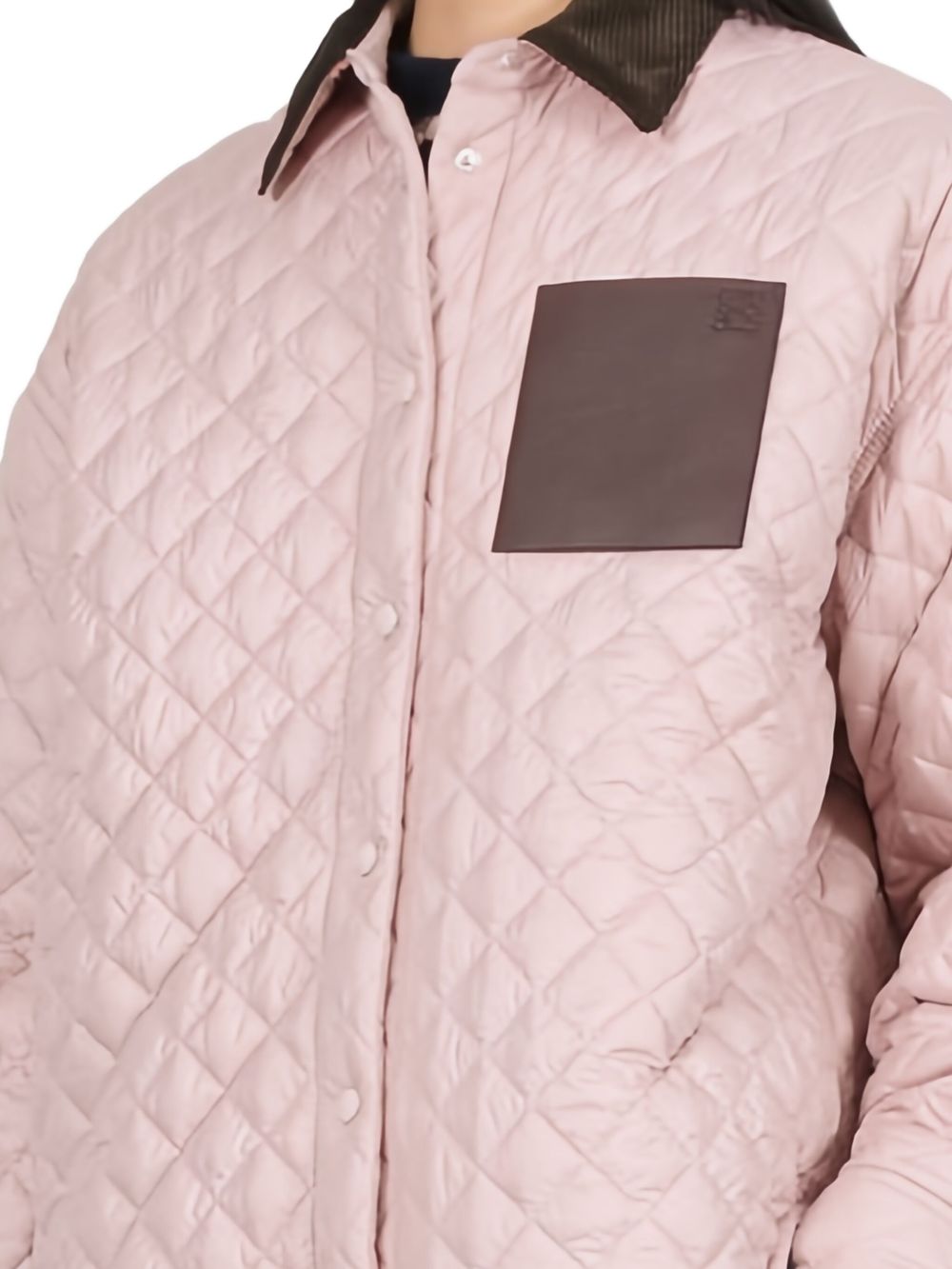 Loewe Jackets Pink S359Y02XFG7200 (LOEWE / カジュアルジャケット ) | LOEWE (ロエベ)(1)