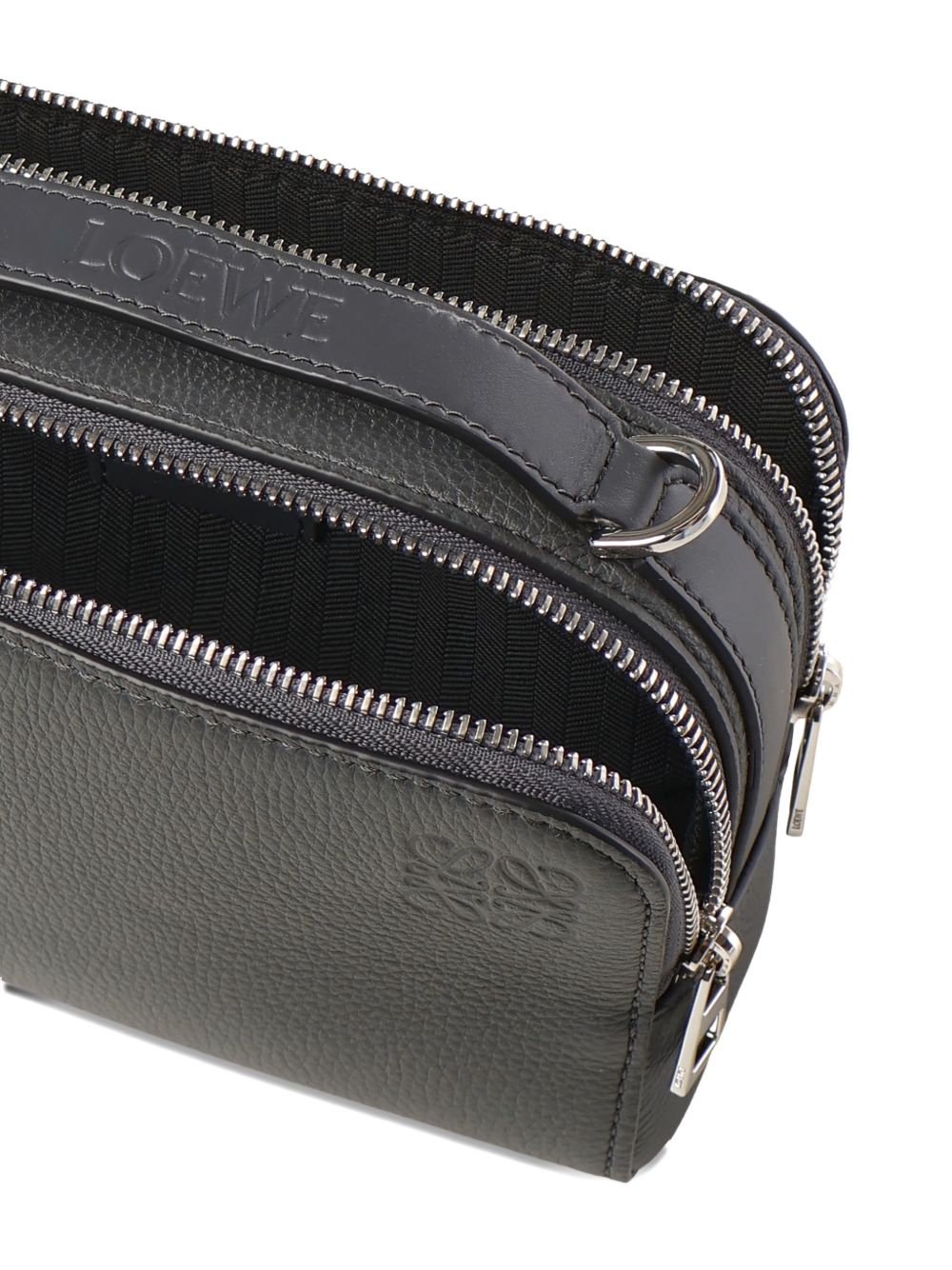 Loewe Bags.. Grey C660R41X021110 (LOEWE / ハンドバッグ・ショルダーバッグ ) | LOEWE (ロエベ)(2)