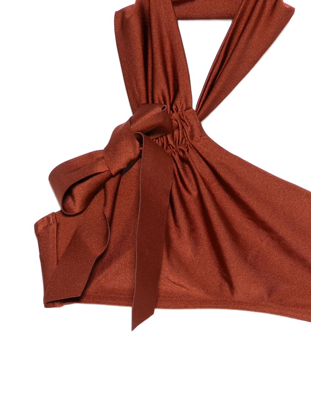 Zimmermann Sea clothing Leather Brown 5511WRS261TER (ZIMMERMANN / スイムウェア ) | ZIMMERMANN (ジマーマン)(2)