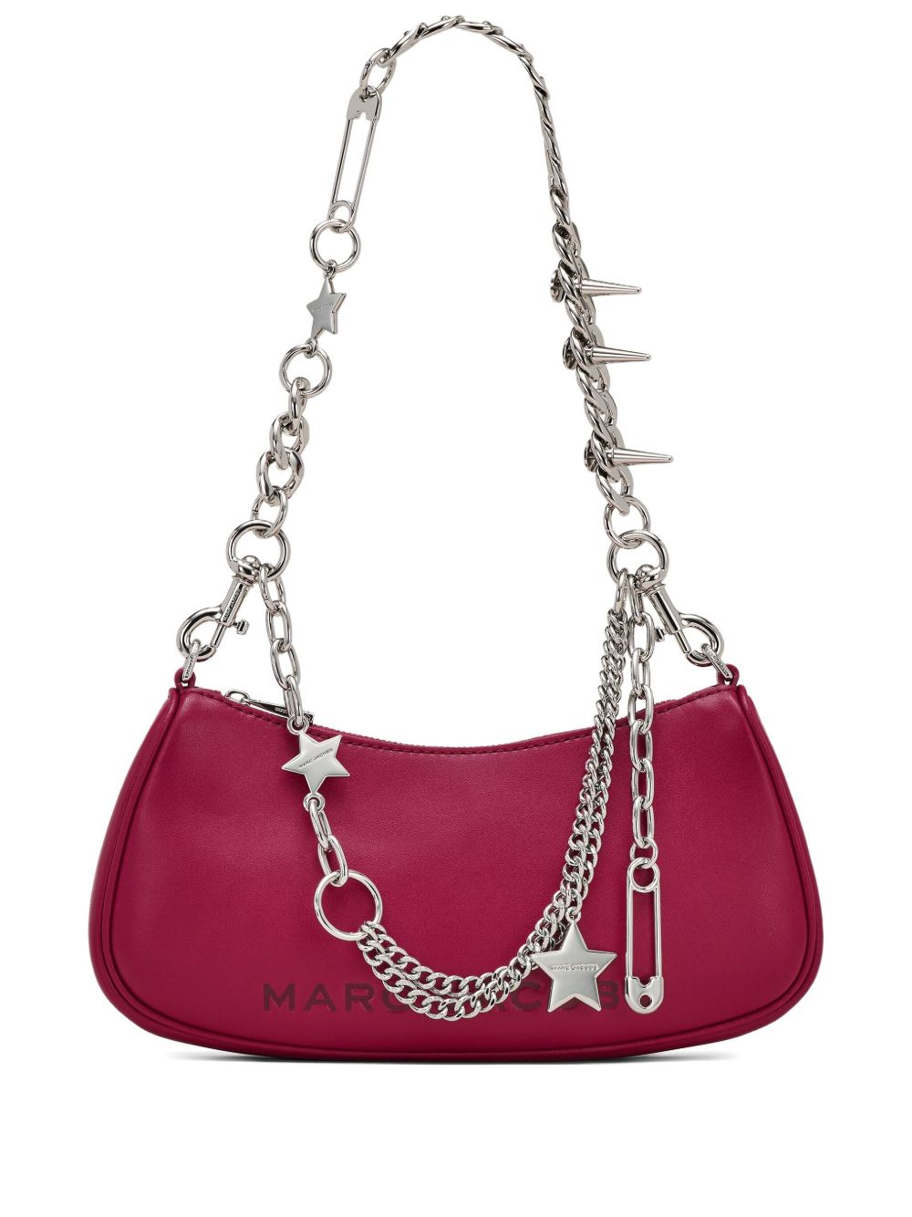 Marc Jacobs Bags.. Fuchsia 2R4HSH038H02986 (Marc Jacobs / ハンドバッグ・ショルダーバッグ ) | Marc Jacobs (マーク ジェイコブス)