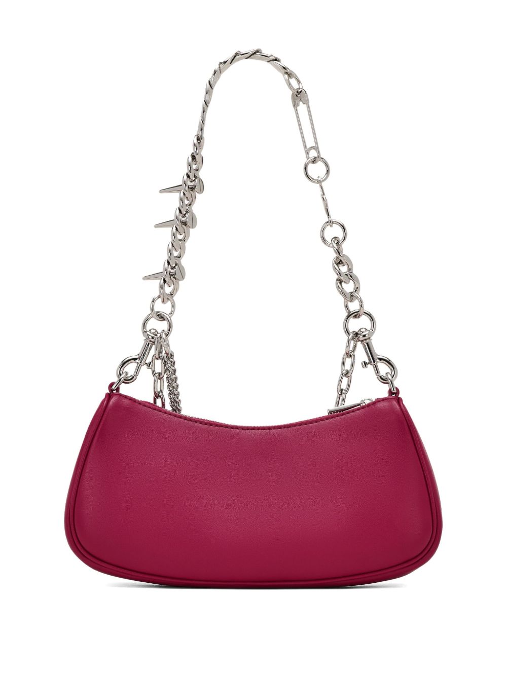 Marc Jacobs Bags.. Fuchsia 2R4HSH038H02986 (Marc Jacobs / ハンドバッグ・ショルダーバッグ ) | Marc Jacobs (マーク ジェイコブス)(3)