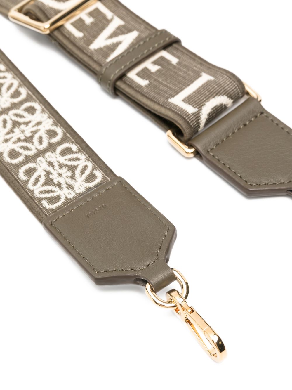 Loewe Bags.. Green C073T87X013969 (LOEWE / バッグアクセサリー ) | LOEWE (ロエベ)(2)