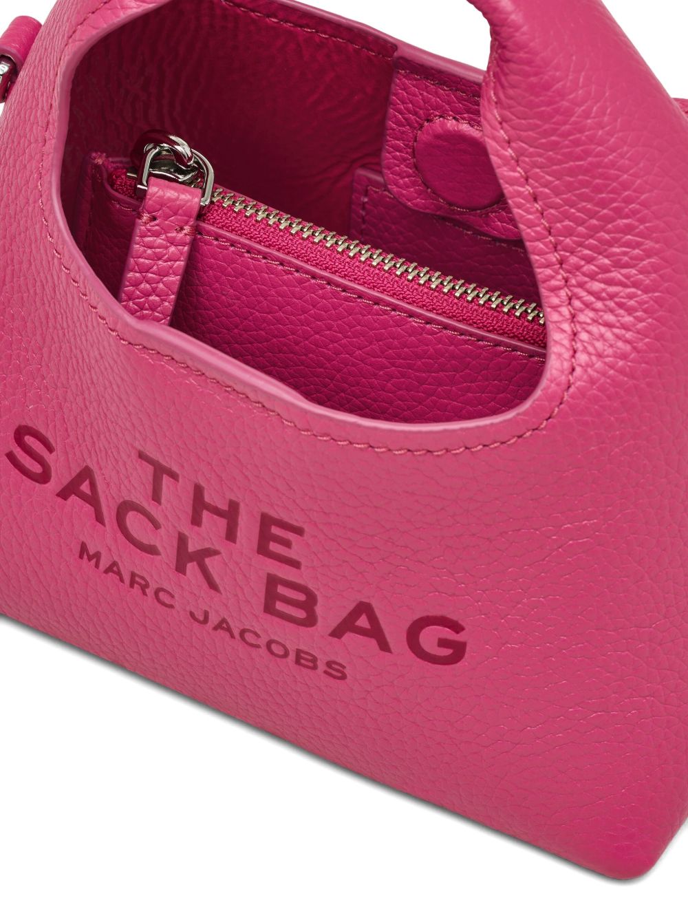 Marc Jacobs Bags.. Fuchsia 2F5SMN019S01688 (Marc Jacobs / ハンドバッグ・ショルダーバッグ ) | Marc Jacobs (マーク ジェイコブス)(3)