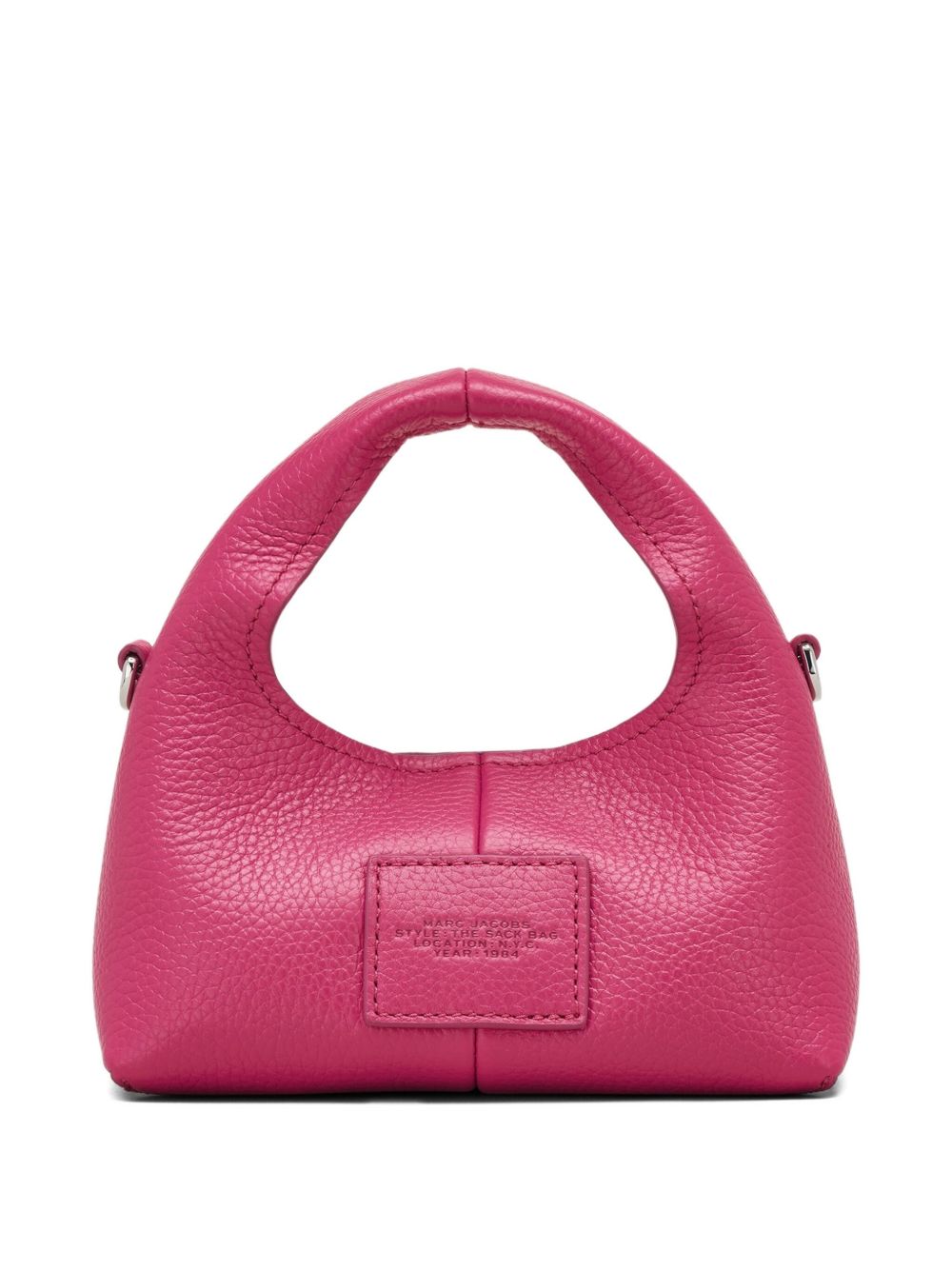 Marc Jacobs Bags.. Fuchsia 2F5SMN019S01688 (Marc Jacobs / ハンドバッグ・ショルダーバッグ ) | Marc Jacobs (マーク ジェイコブス)(4)