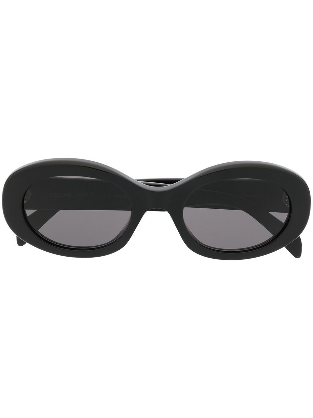 CELINE CAPSULE Sunglasses Black 4S194CPLB38NO (CELINE / サングラス・アイウェア ) | CELINE (セリーヌ)