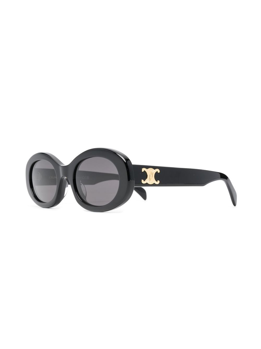 CELINE CAPSULE Sunglasses Black 4S194CPLB38NO (CELINE / サングラス・アイウェア ) | CELINE (セリーヌ)(1)
