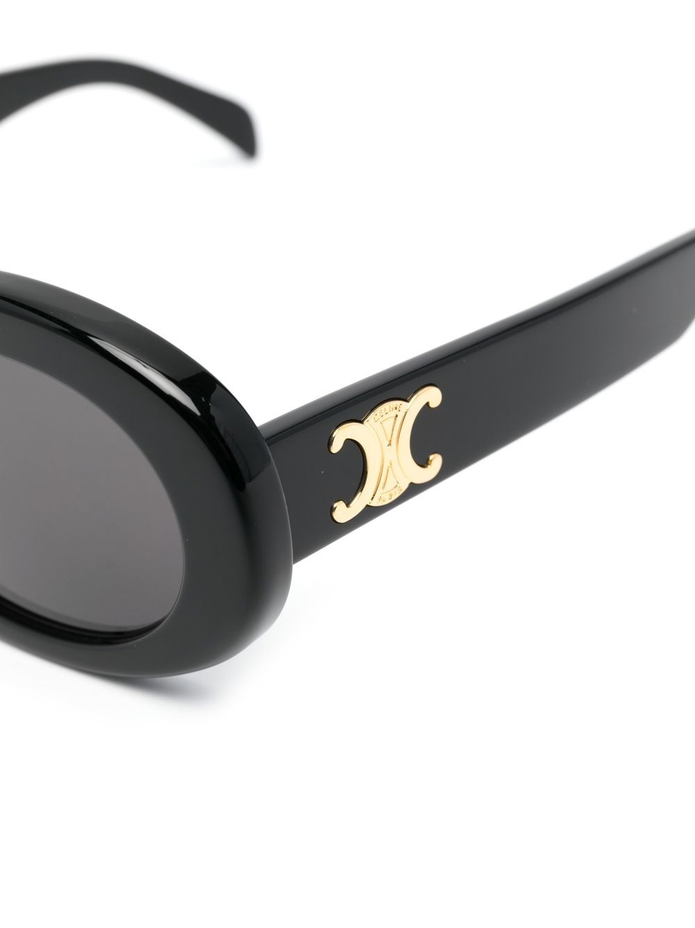 CELINE CAPSULE Sunglasses Black 4S194CPLB38NO (CELINE / サングラス・アイウェア ) | CELINE (セリーヌ)(2)