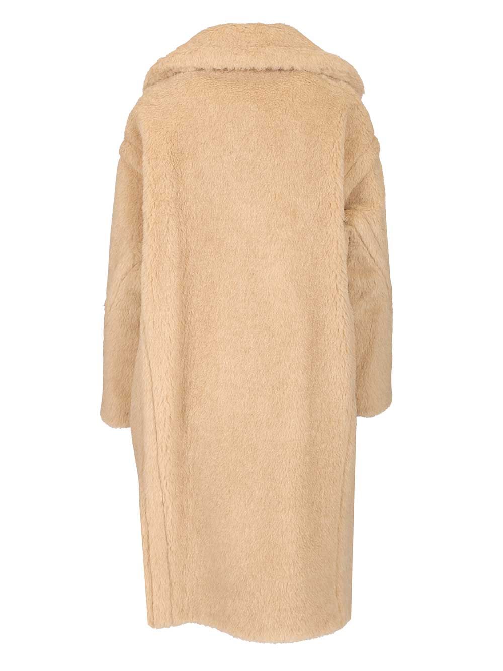 Teddy Bear Icon coat 2611011011600501029 (Max Mara / レザー&ファージャケット・コート ) | Max Mara (マックスマーラ)(1)
