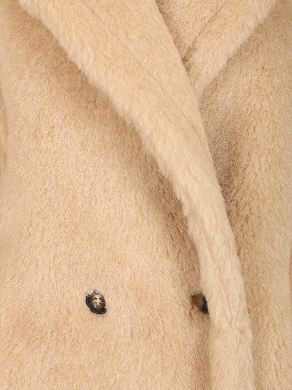 Teddy Bear Icon coat 2611011011600501029 (Max Mara / レザー&ファージャケット・コート ) | Max Mara (マックスマーラ)(3)