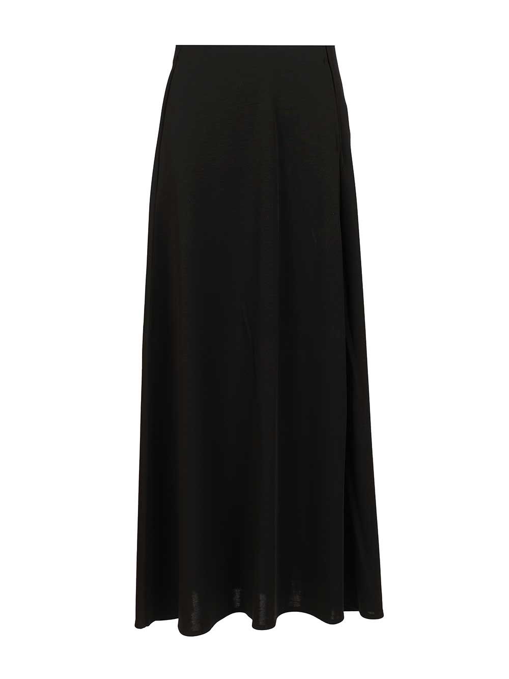 STILLA WOOL INTERLOCK LONG SKIRT 2611771018600076006 (Max Mara / スカート ) | Max Mara (マックスマーラ)