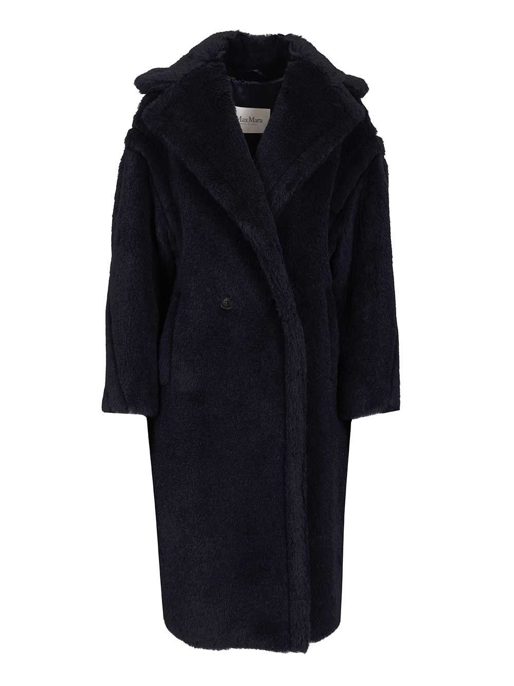 Teddy Bear Icon coat 2611011011600501005 (Max Mara / レザー&ファージャケット・コート ) | Max Mara (マックスマーラ)