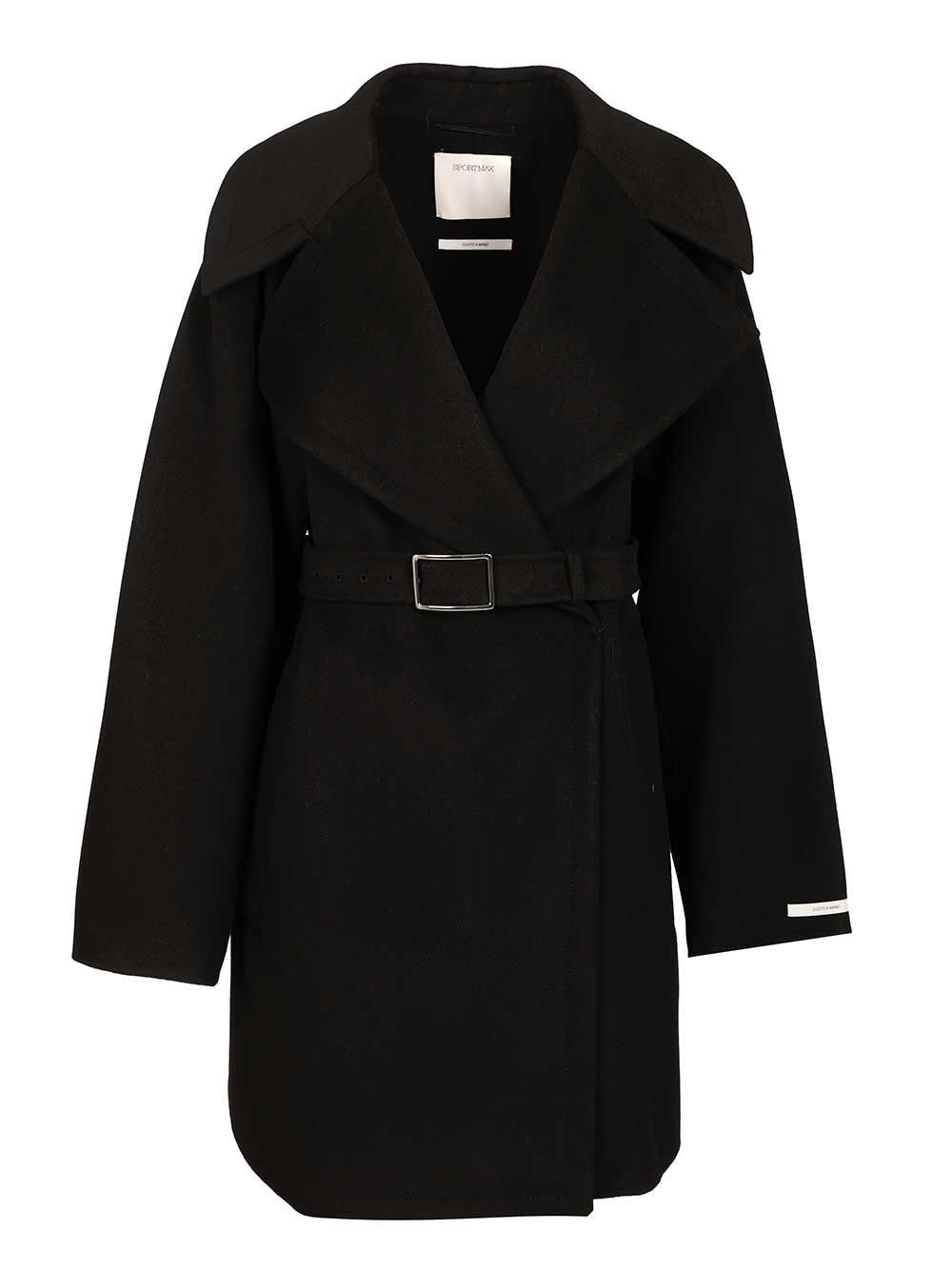 Spxpagine coat 2612011011600747013 (Sportmax / コート ) | Sportmax (スポーツマックス)