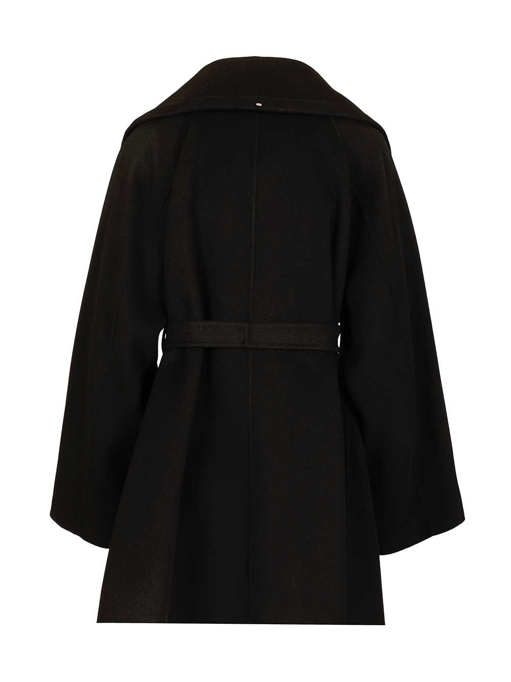 Spxpagine coat 2612011011600747013 (Sportmax / コート ) | Sportmax (スポーツマックス)(1)