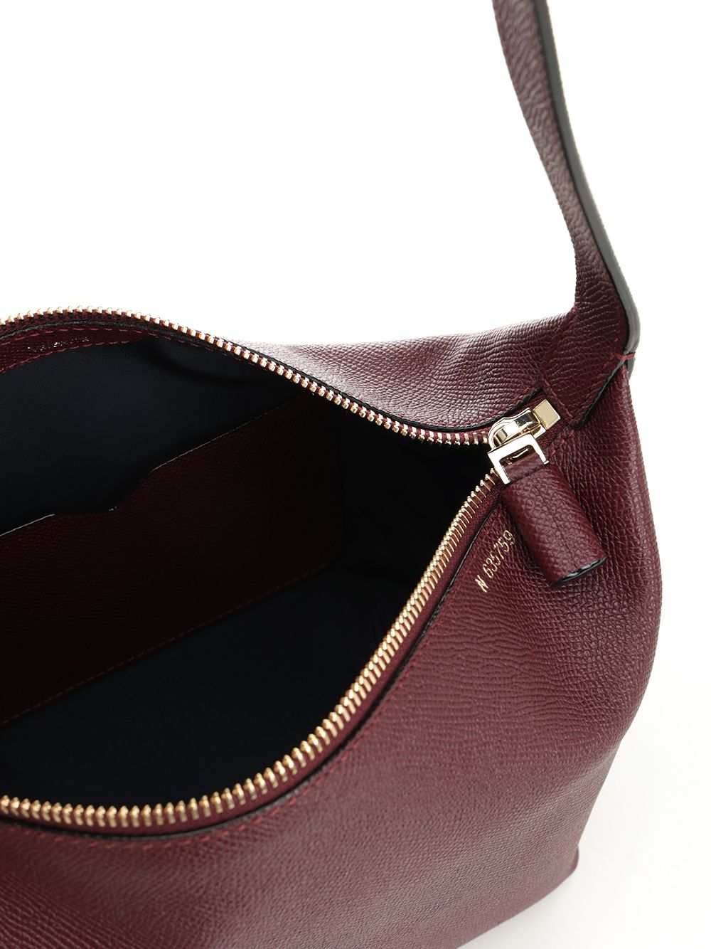 Mini "Mochi" bag SGMO0020010LOCPLTIRA (VALEXTRA / ハンドバッグ・ショルダーバッグ ) | VALEXTRA (ヴァレクストラ)(4)